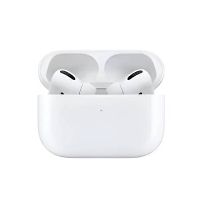 WI-FI Airpods PW-25 with Pouch Heavy Waterproof