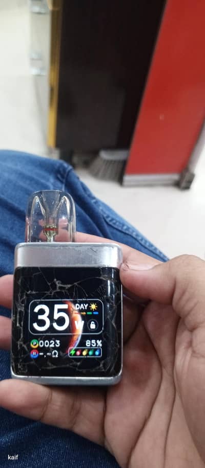 pod G3 pro