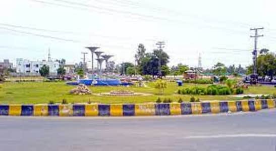 1 kanal plot for sale