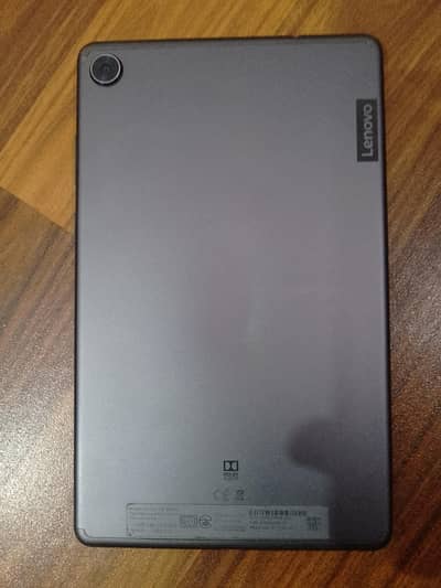 lenovo tab TB-850F