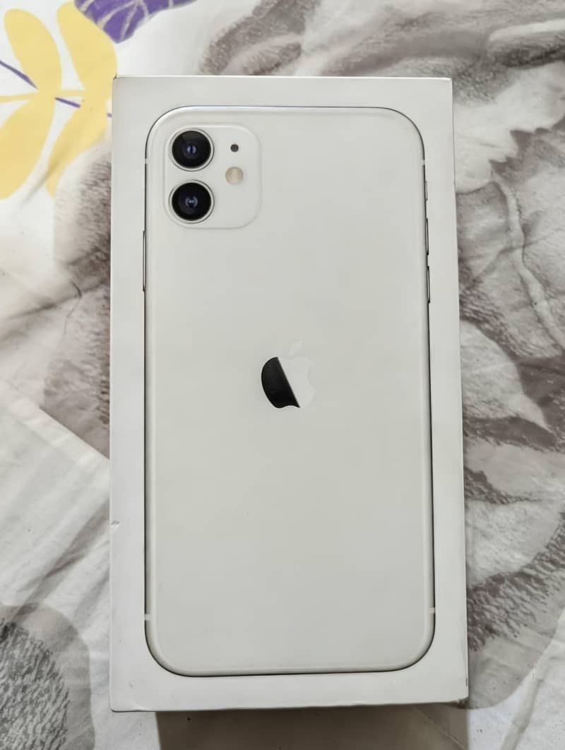 Apple iPhone 11 2