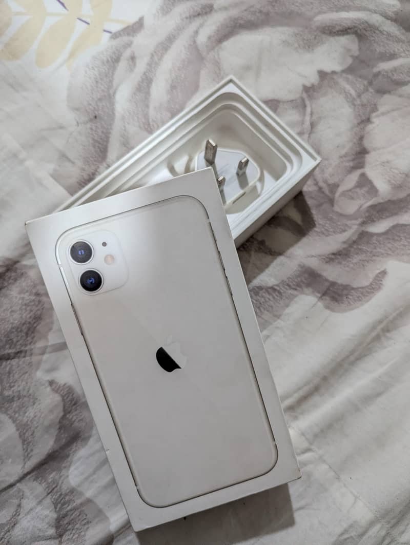 Apple iPhone 11 5