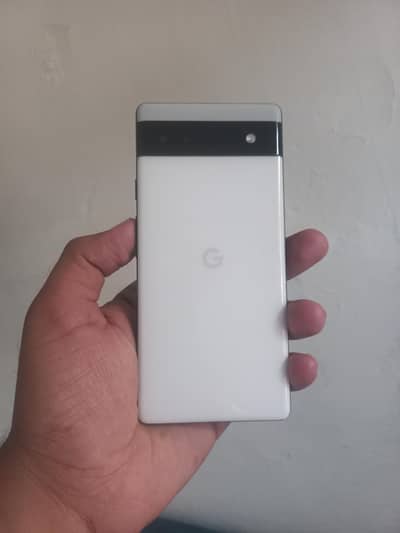 Google Pixel 6a