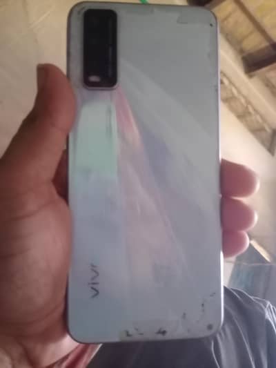 vivo y20