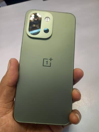 One Plus Other Model