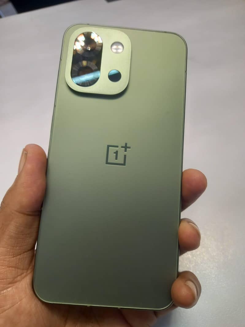 One Plus Other Model 0
