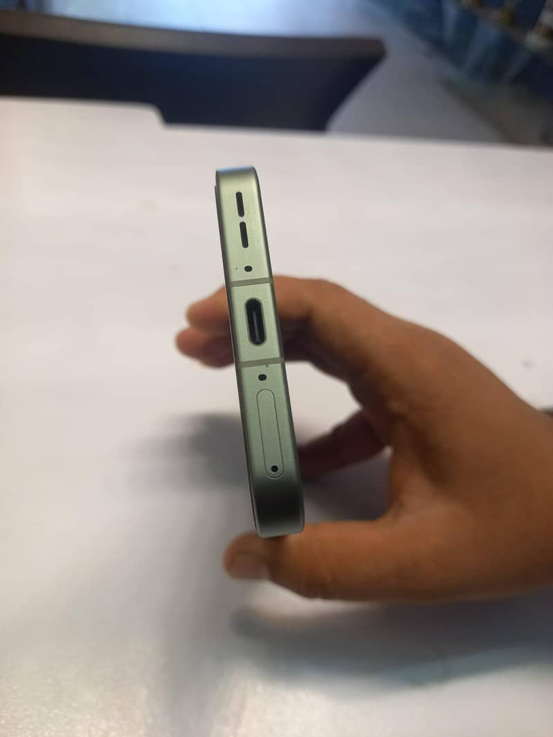 One Plus Other Model 3