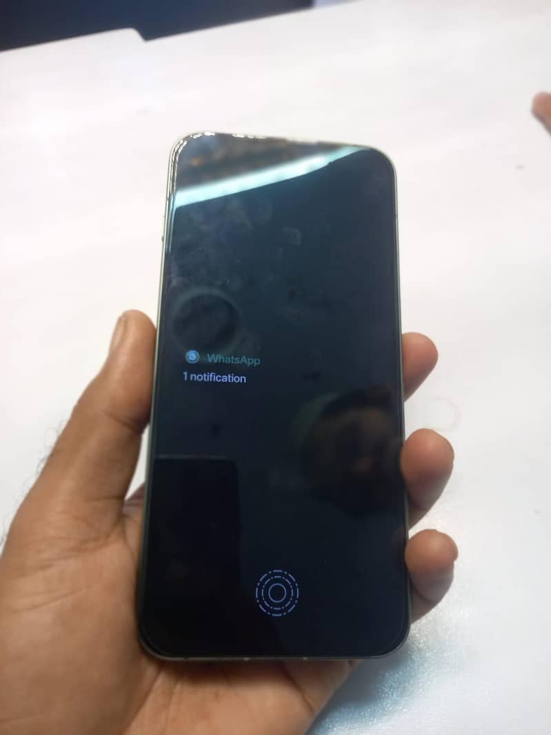 One Plus Other Model 5