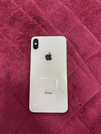 Apple iPhone XS Max