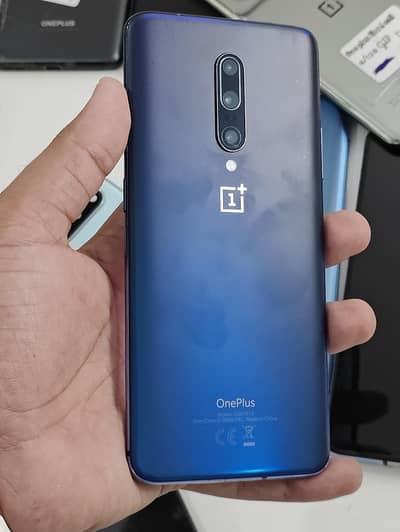 One Plus 7 Pro 256Gb