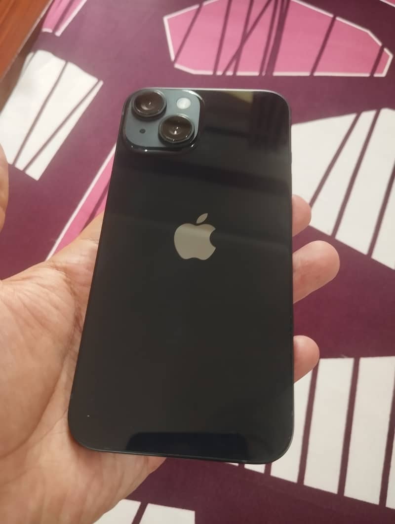 Apple iPhone 14 0
