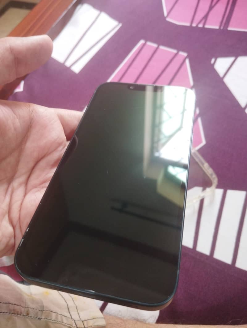 Apple iPhone 14 1