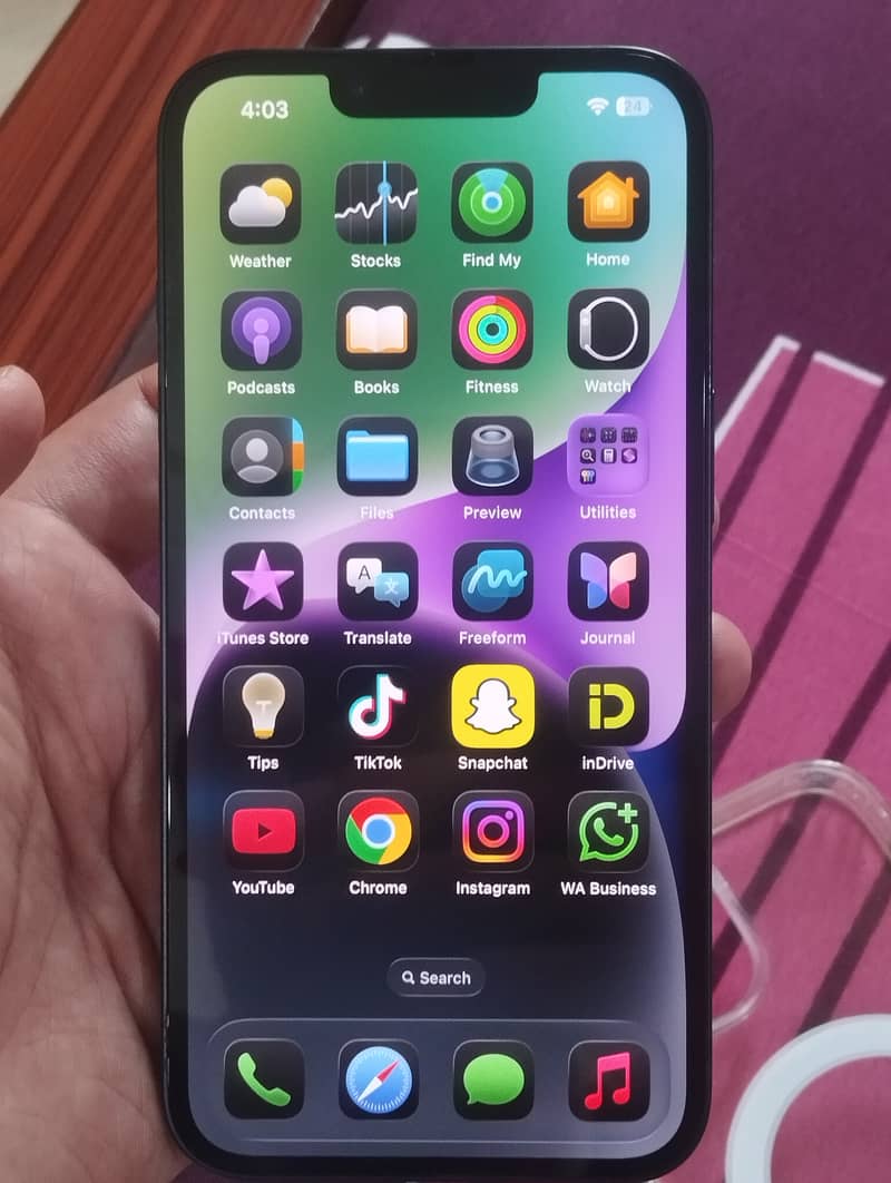 Apple iPhone 14 6