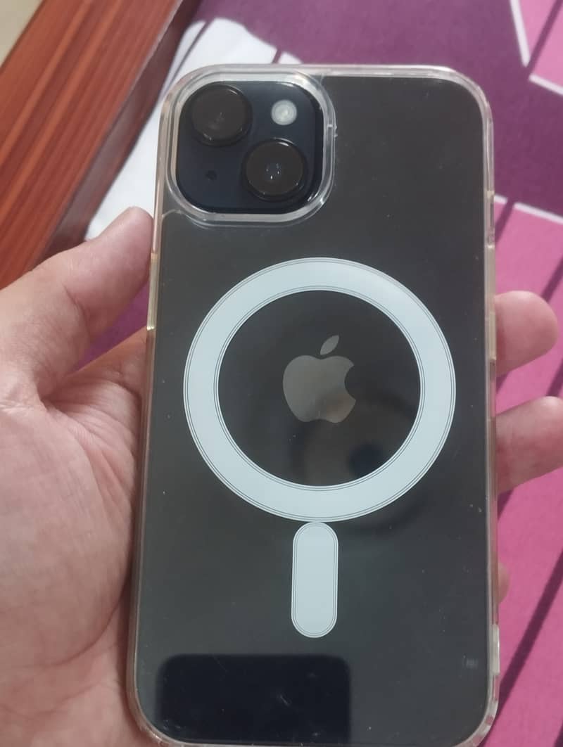 Apple iPhone 14 7