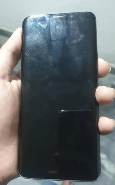 Samsung Mobile S9 Plus