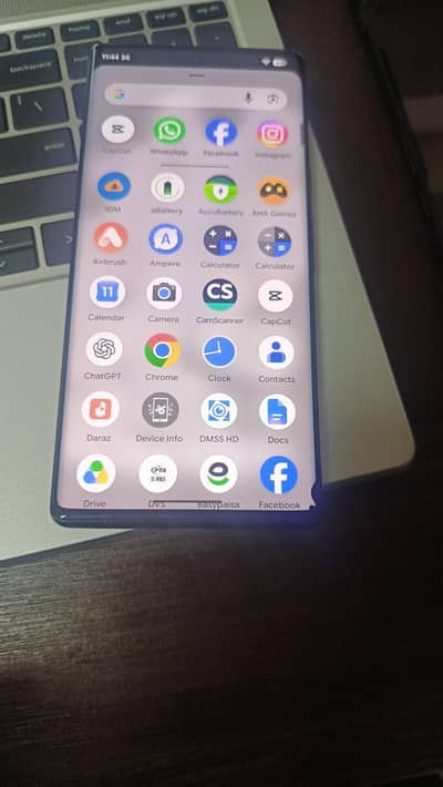 Google Pixel 6 Pro