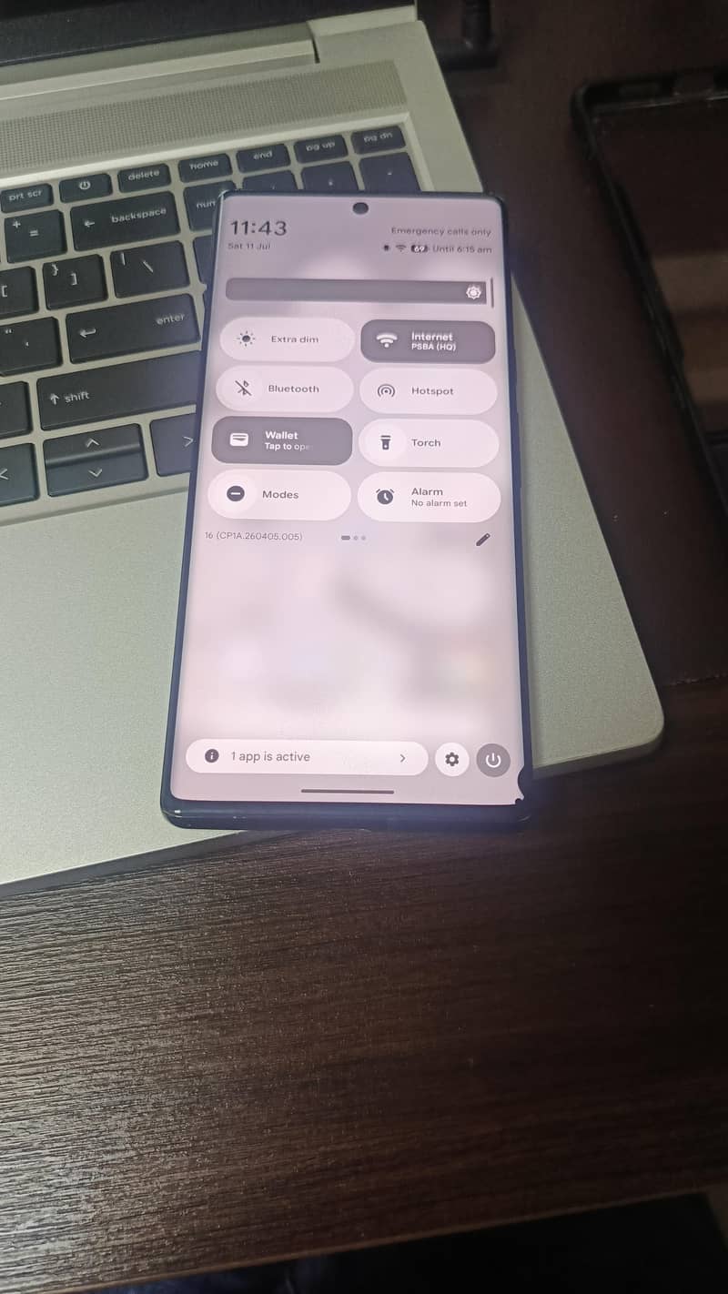 Google Pixel 6 Pro 2