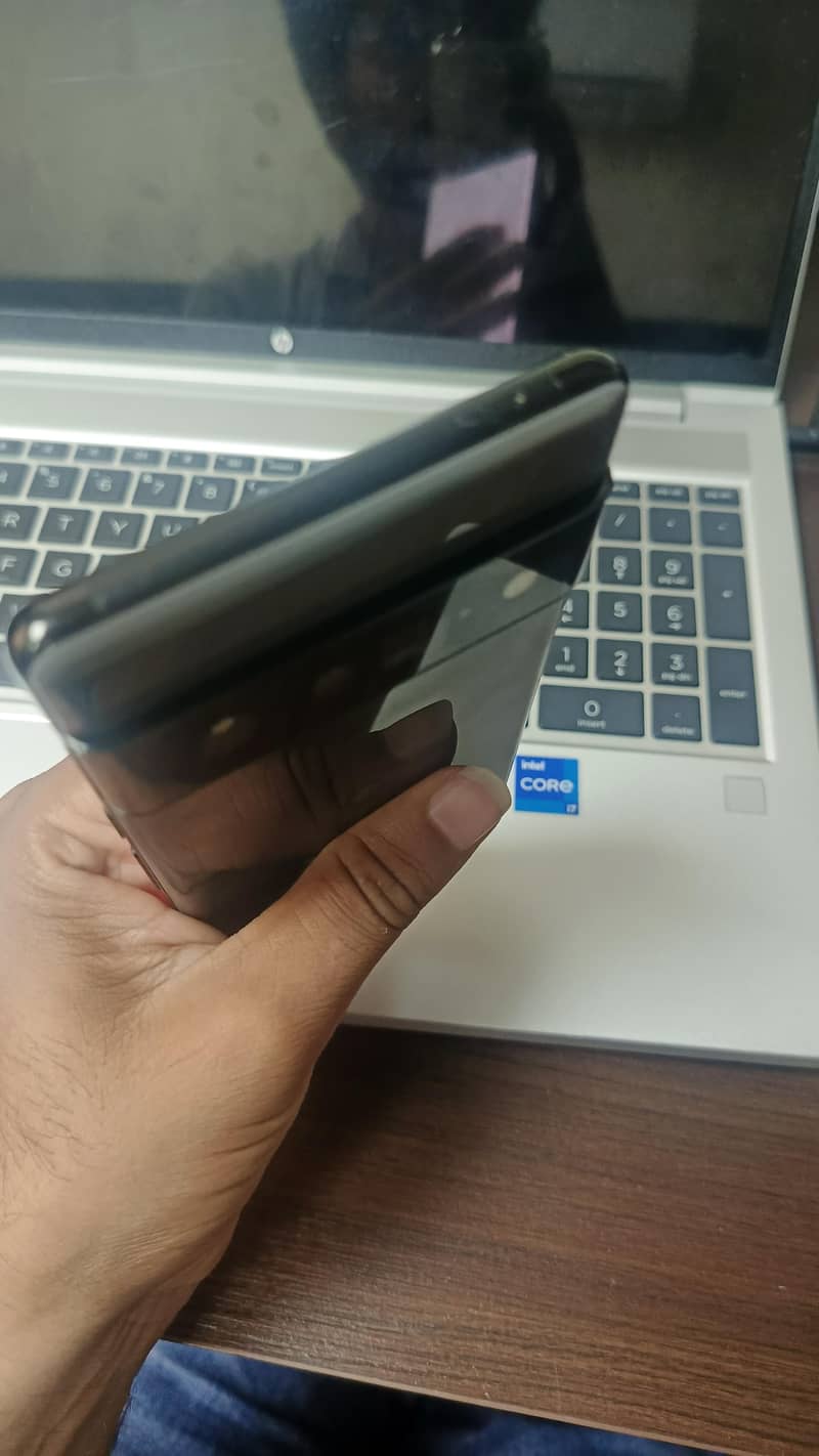 Google Pixel 6 Pro 4