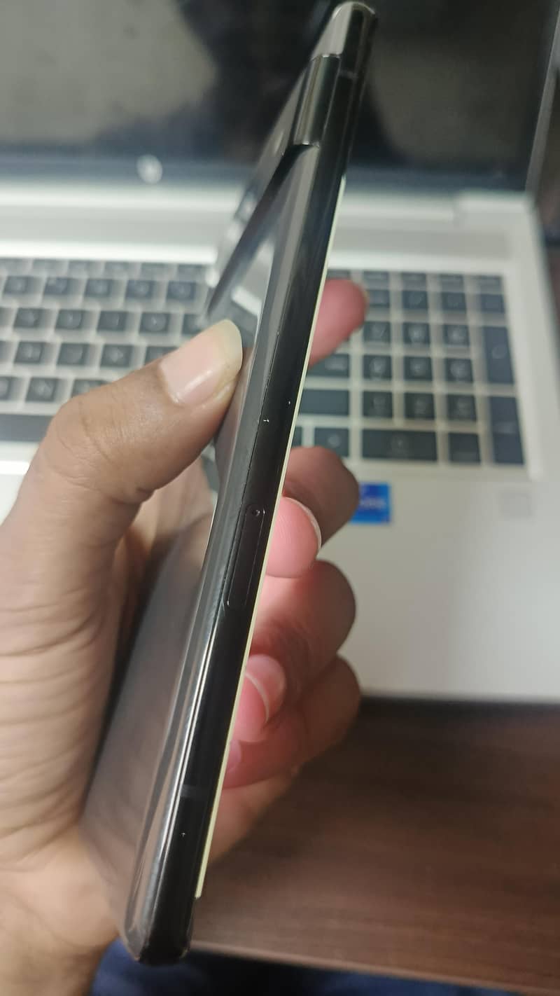 Google Pixel 6 Pro 5