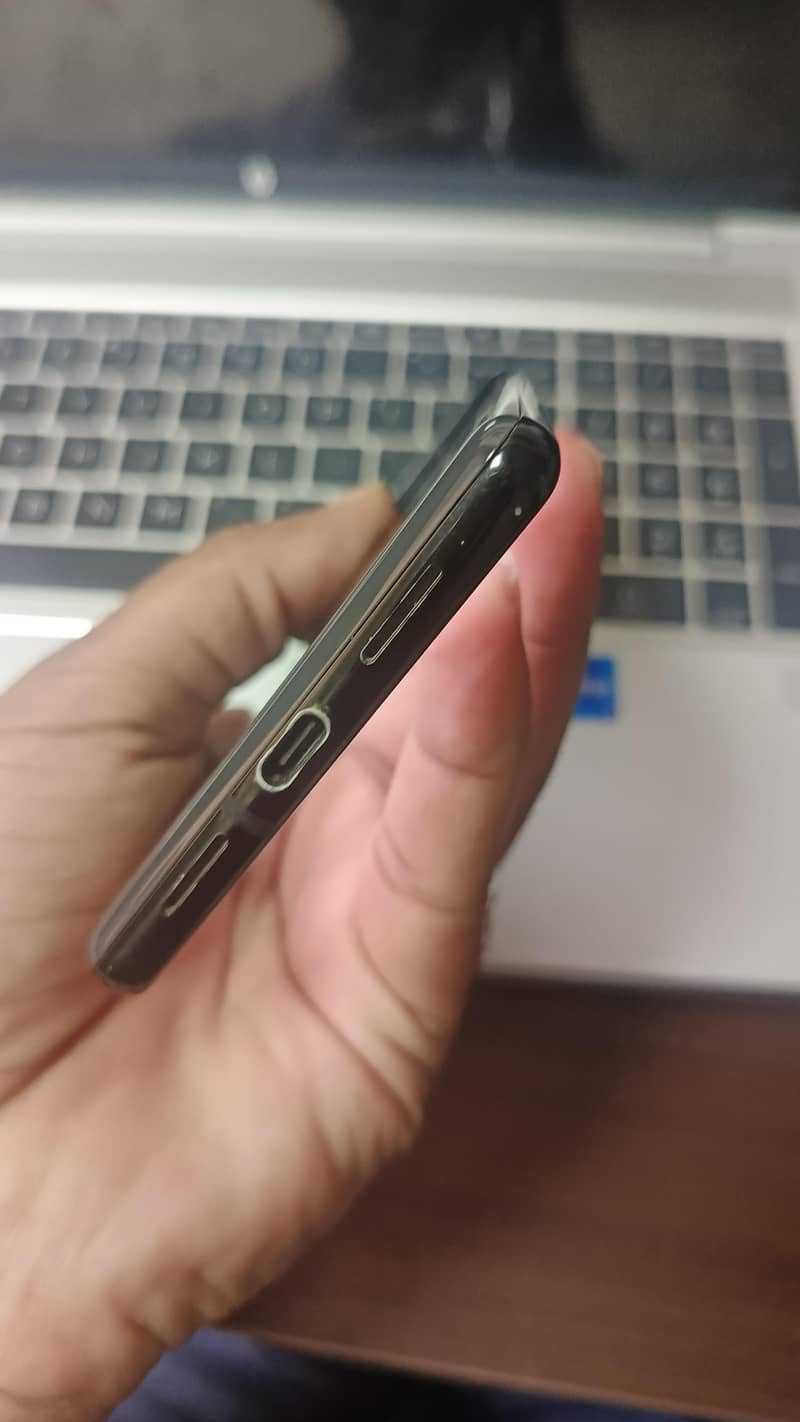 Google Pixel 6 Pro 6