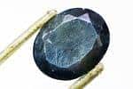 Blue Sapphire