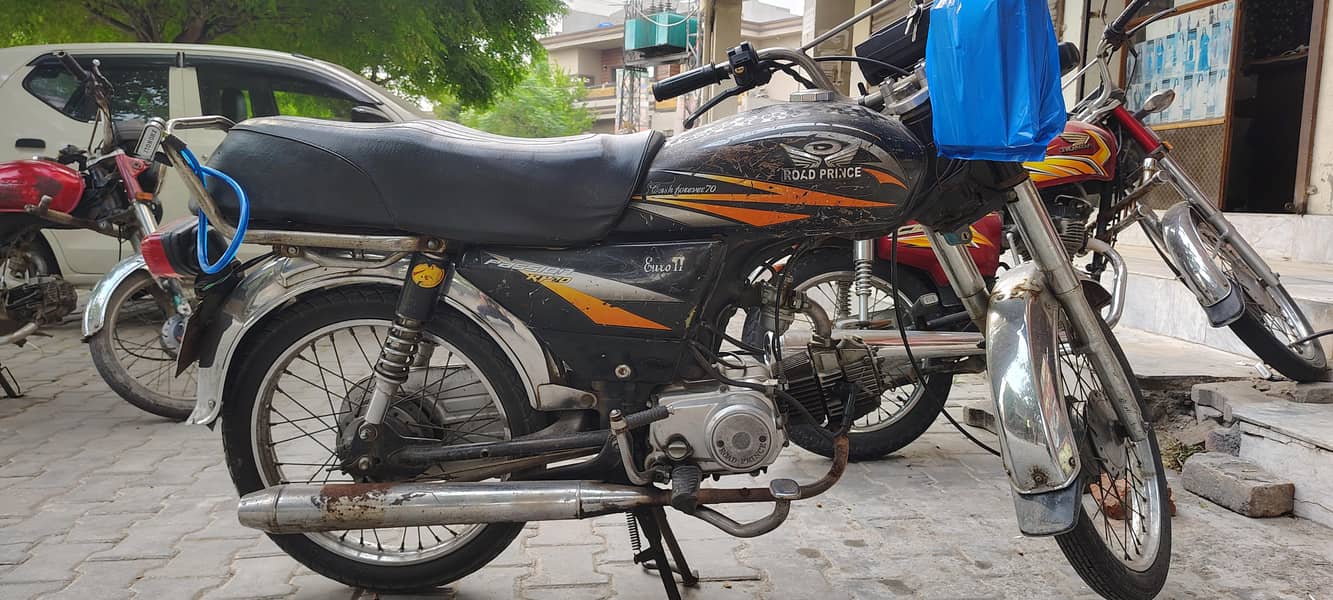 Motorcycle 0