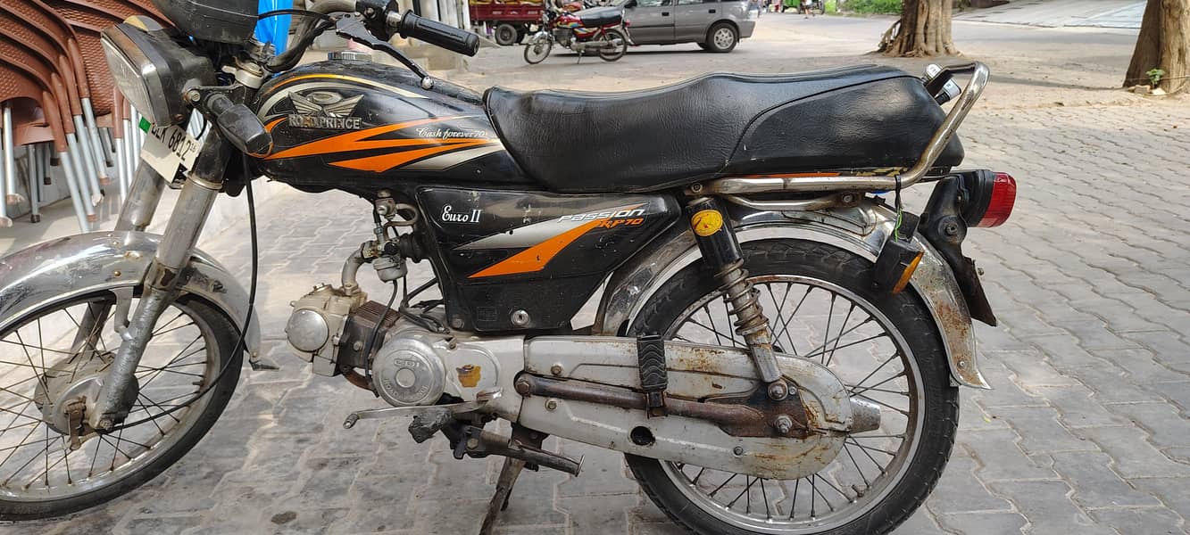 Motorcycle 2