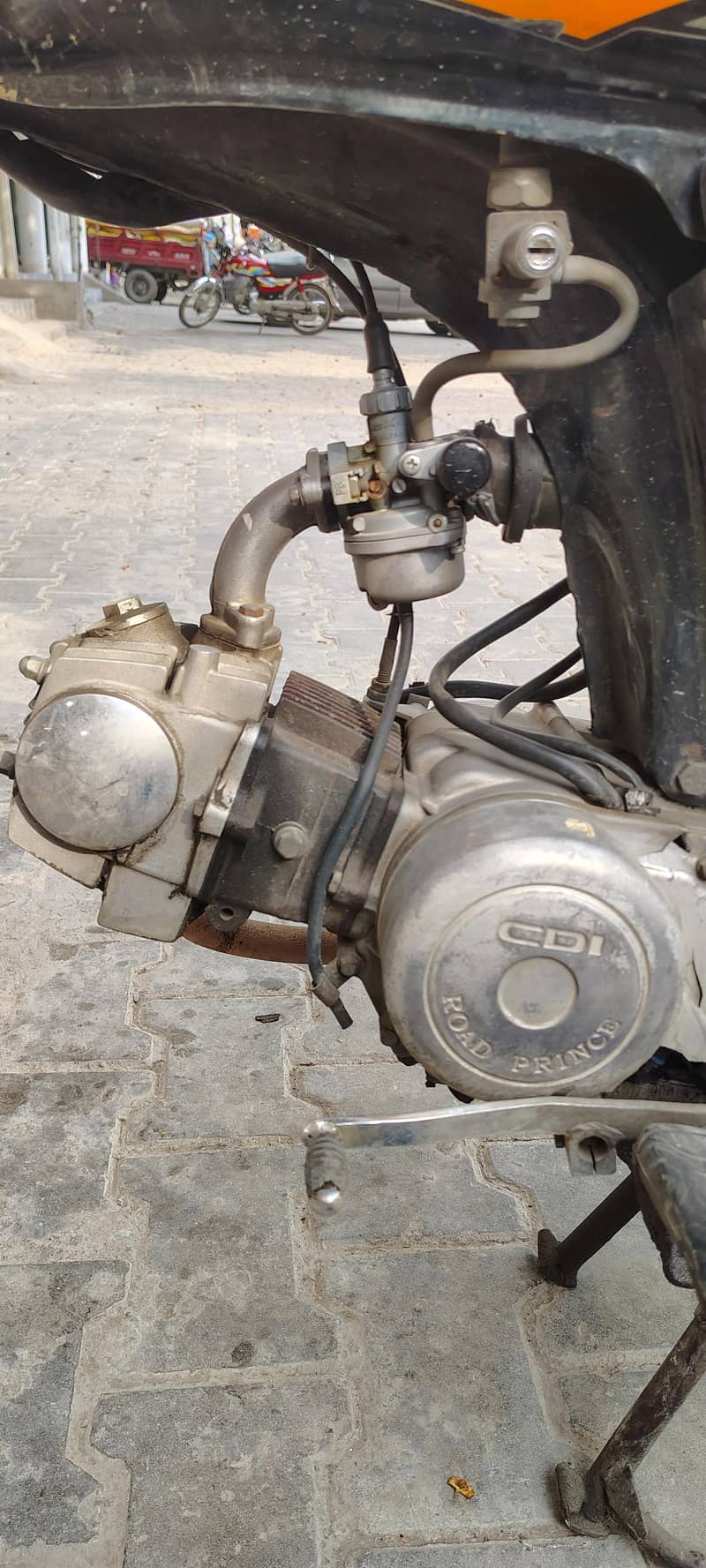 Motorcycle 4