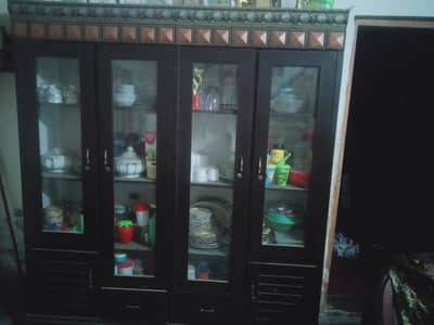 showcase