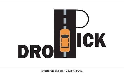 pick & droo