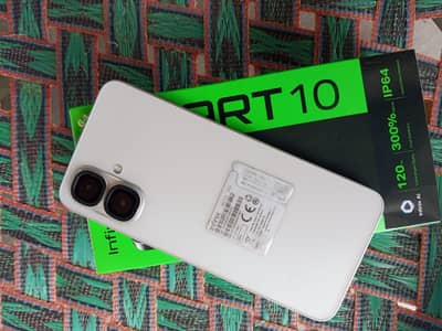 Infinix Smart 10