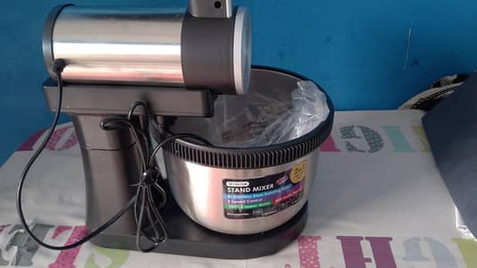 Stand Mixer (Sanford)