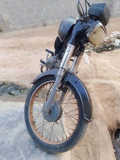 Unique 70cc 2019 Model For Sale