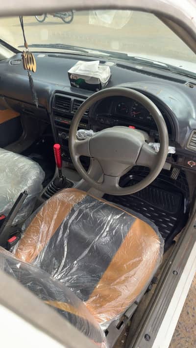 Suzuki Cultus VXR 2005 urgent sell