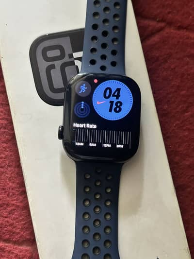 Apple Watch series 10 46 mm GPS+Cellular