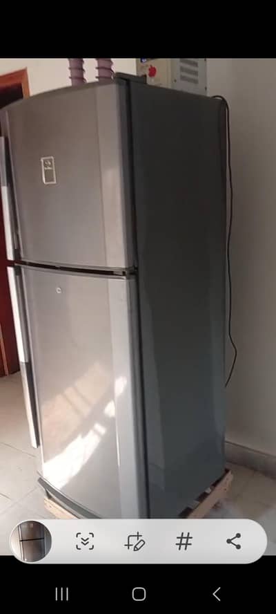 Dawlance Refrigerator
