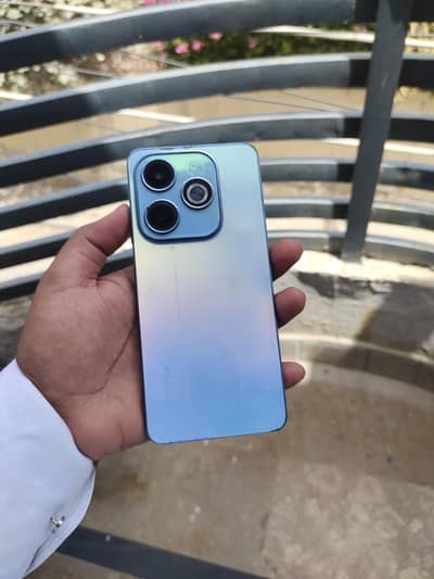 Infinix Hot 40i