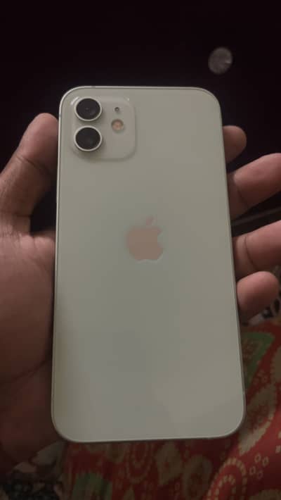 Apple iPhone 12 PTA Approved 128gb
