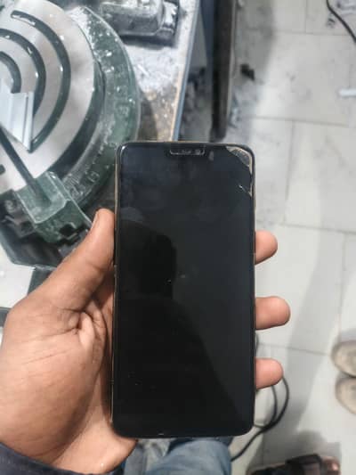 OnePlus 6