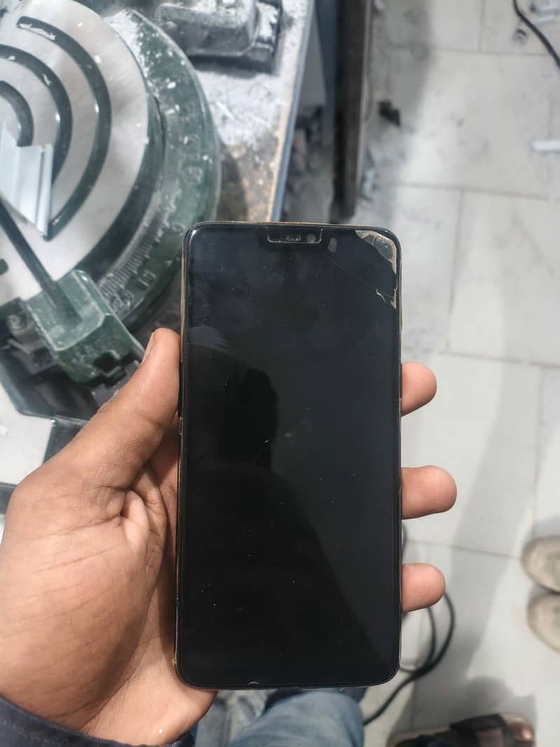 OnePlus 6 0