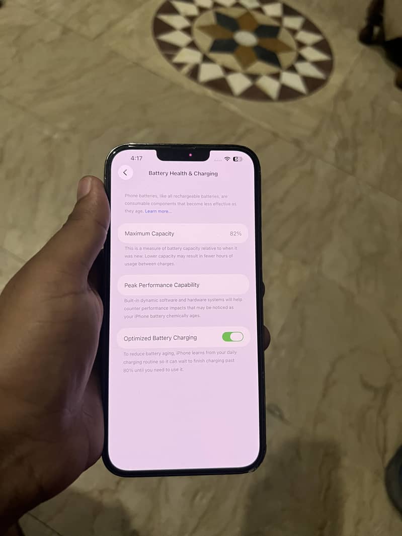 Apple iPhone 13 Pro Max 1