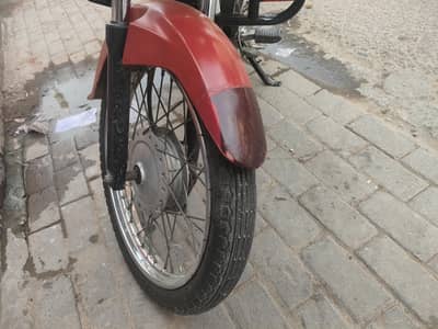 Honda pridor 2019 model