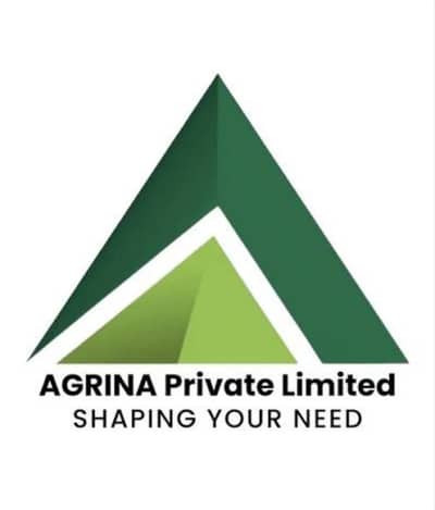 Office Boy required at Agrina Private Limited