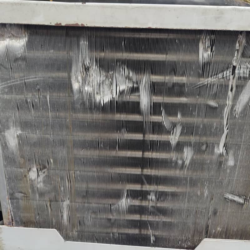 Air conditioner 1