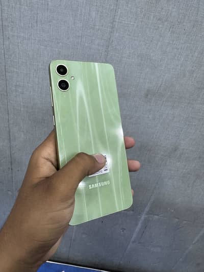 Samsung Mobile A05