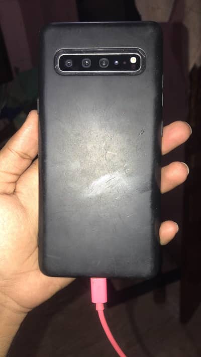 Samsung Mobile S10 5G