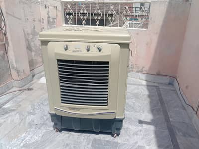 Super Asia Air Cooler RAC 450 Plastic Body
