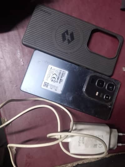 Infinix Note 50