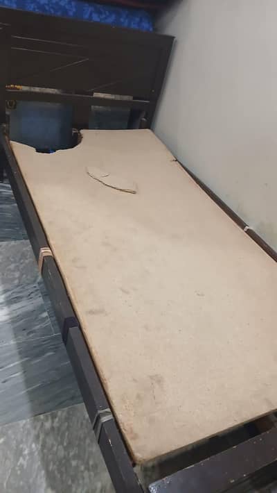 single bed for sale