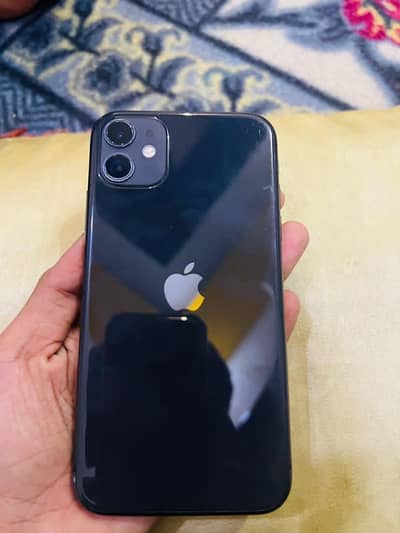 I am selling my Apple iPhone 11